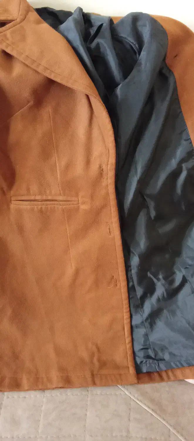 کت جنس فوتر|لباس|قرچک, زیبا شهر|دیوار