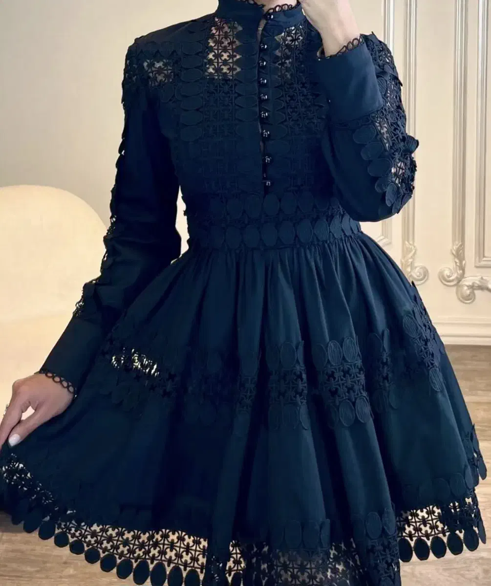 لباس کوتاه عروسکی|لباس|تهران, حر|دیوار