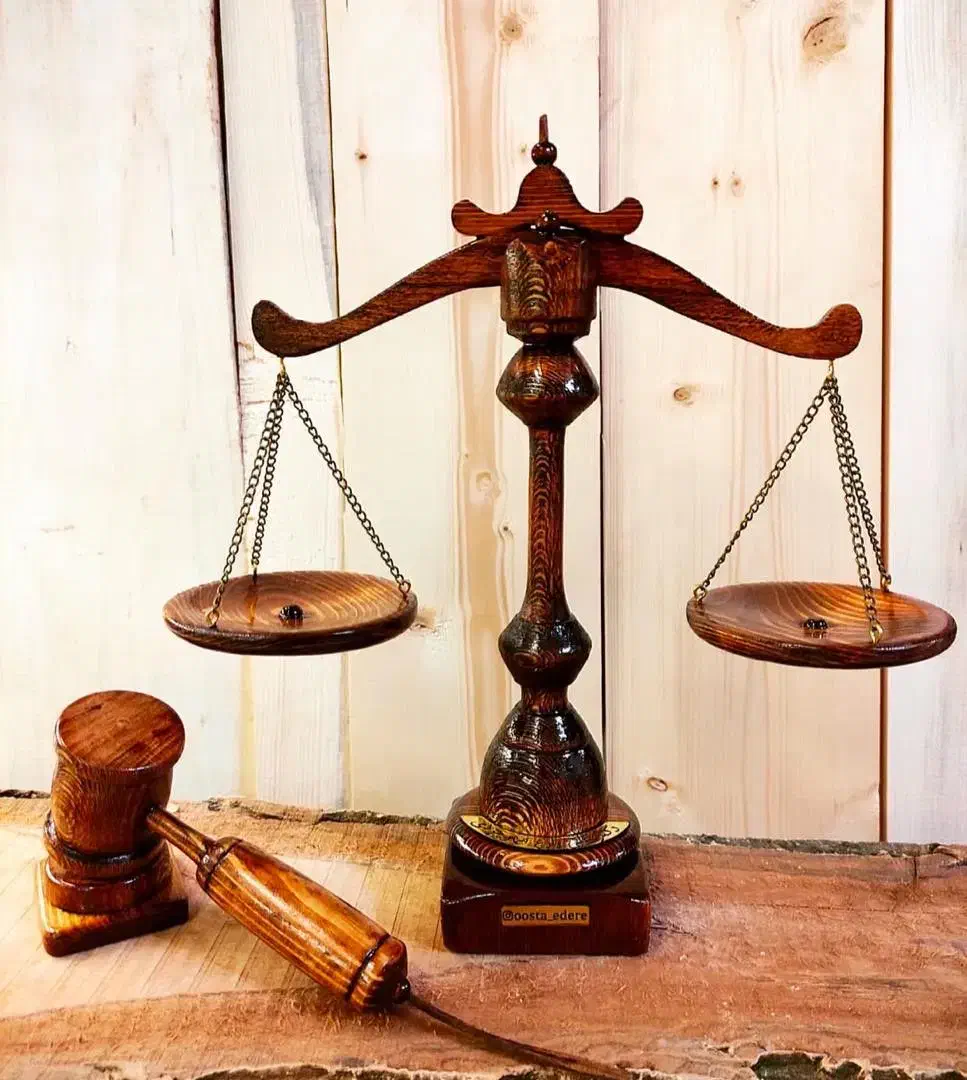وکیل پایه یک دادگستری|خدمات مالی، حسابداری، بیمه|اهواز, ۲۴ متری|دیوار