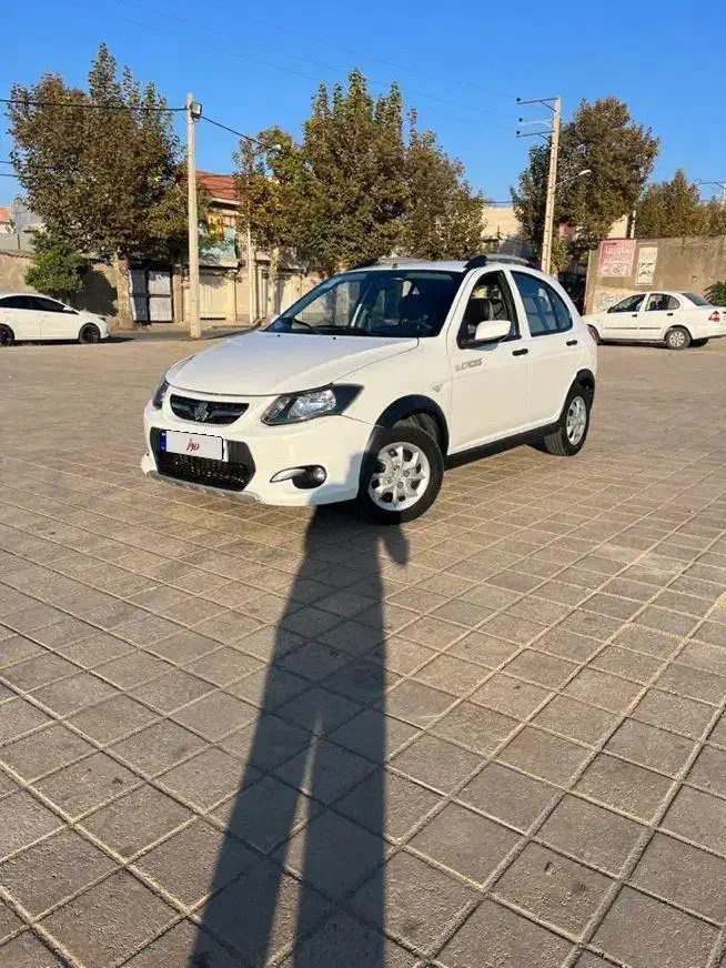 کویک مدل ۴۰۱ بدون ضعف|خودرو سواری و وانت|گنبد کاووس, |دیوار