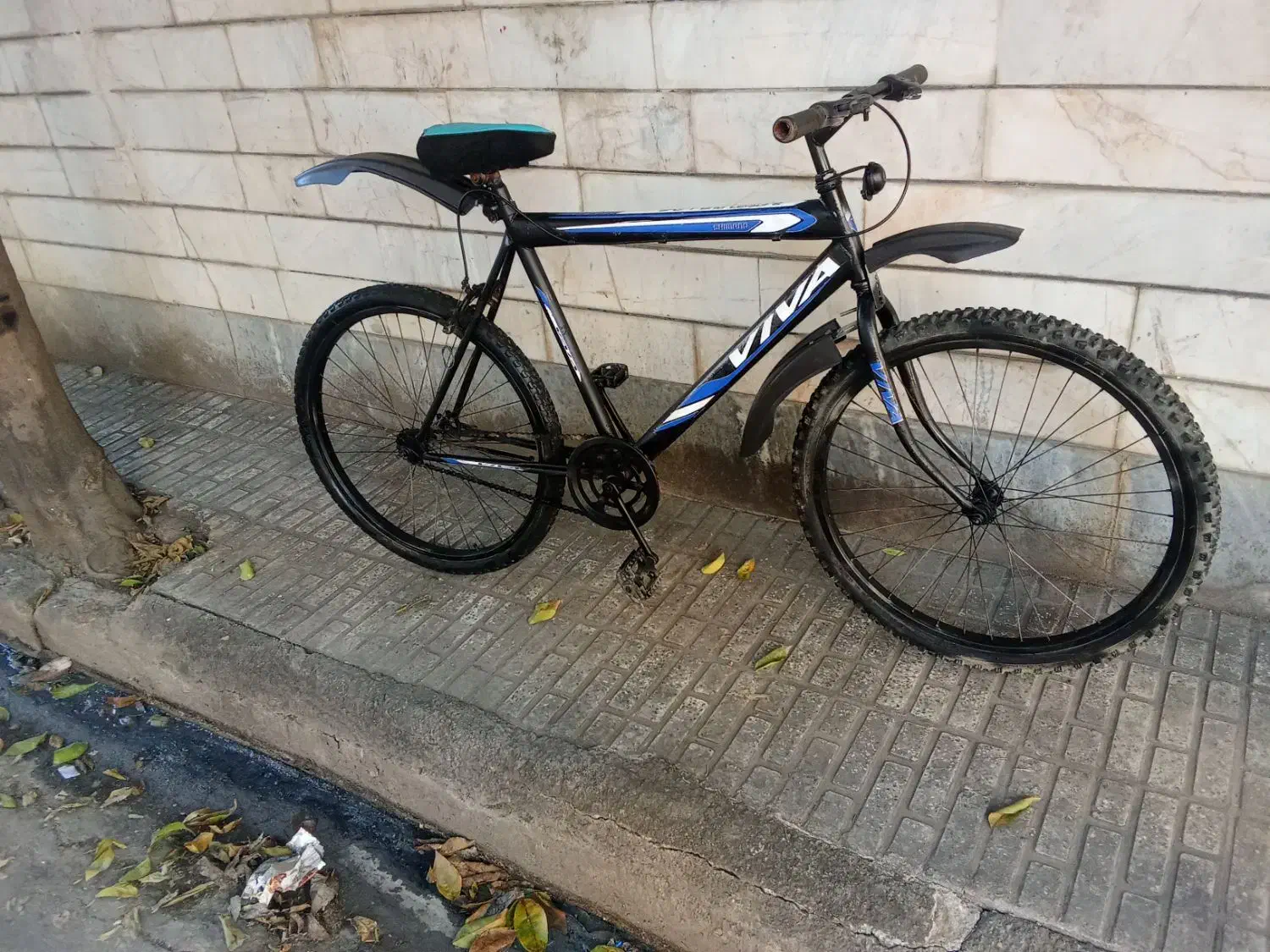 دوچرخه سایز 26ساده|دوچرخه، اسکیت، اسکوتر|گرگان, |دیوار