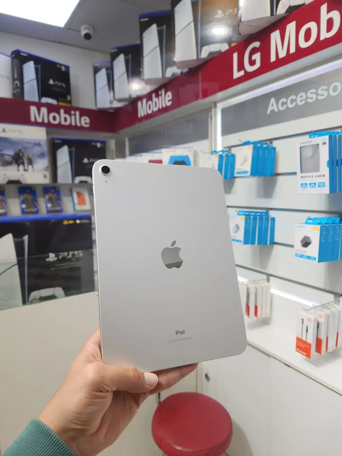 آیپد2022|تبلت|همدان, |دیوار