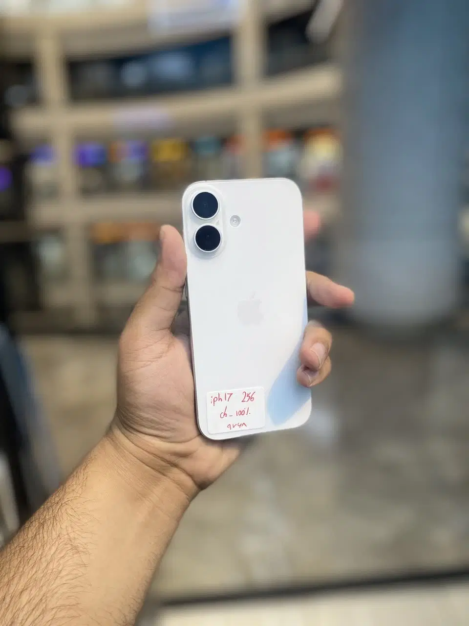 iPhone 17 normal|موبایل|یزد, |دیوار