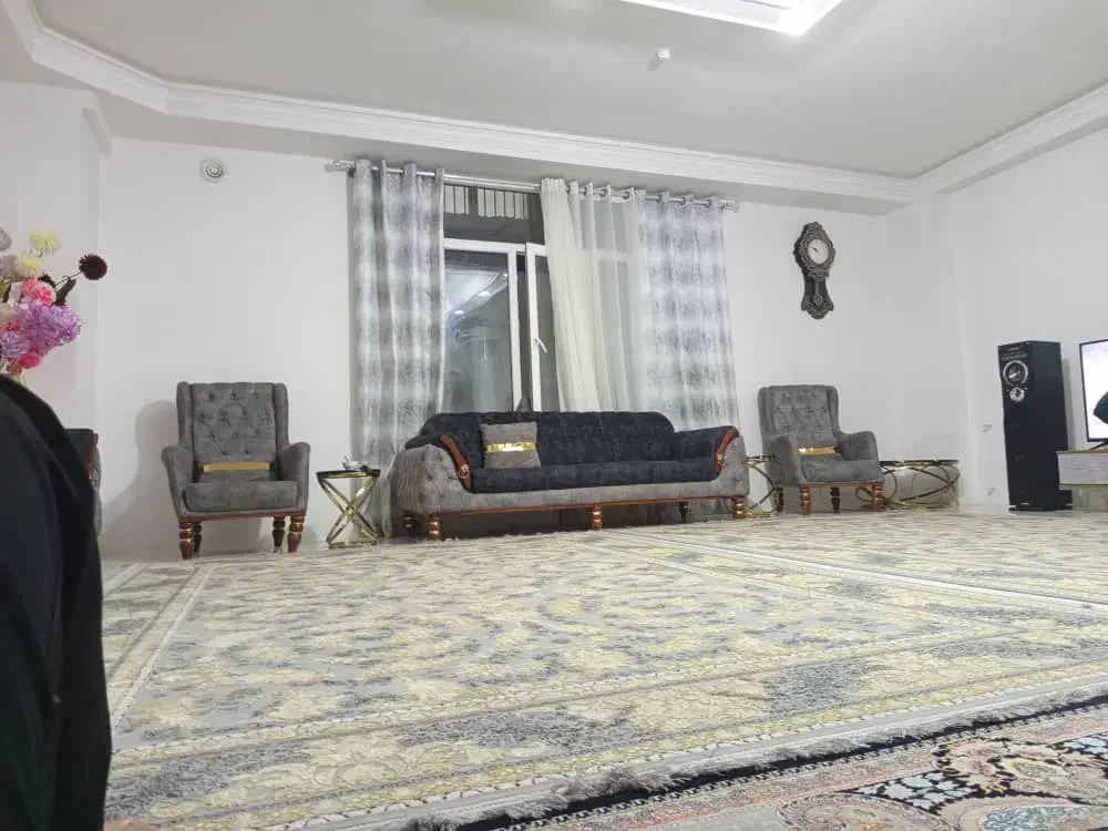 آپارتمان 110متری شاهدشهر بلوار رسول اکرم فول|فروش آپارتمان|شاهدشهر, |دیوار