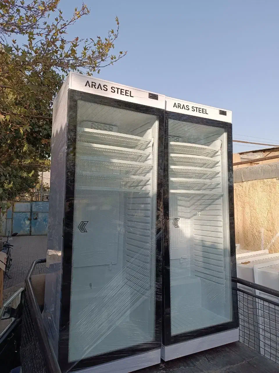 یخچال ایستاده ۷۰ و۸۰ فریزر ۷۰و۸۰|فروشگاه و مغازه|سنندج, |دیوار