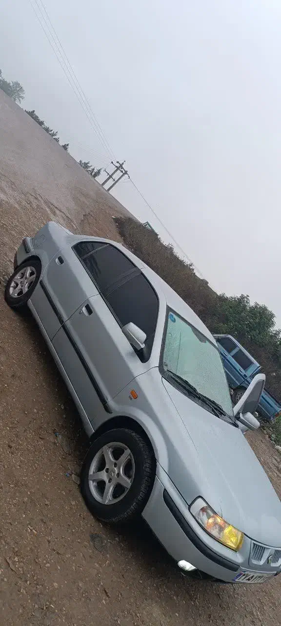 سمندelx 1800|خودرو سواری و وانت|مشهد, سناباد|دیوار