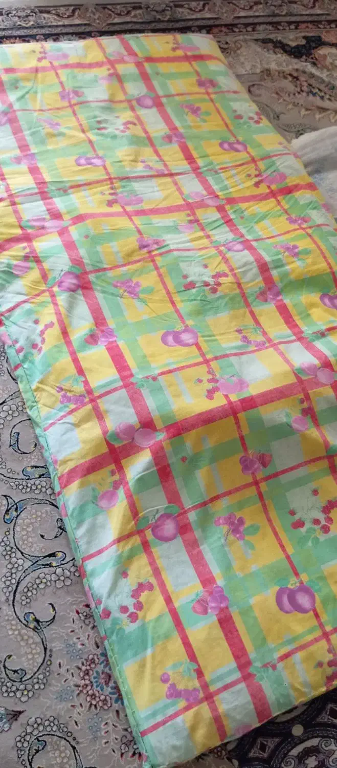 تشک|تشک تختخواب|یزد, |دیوار