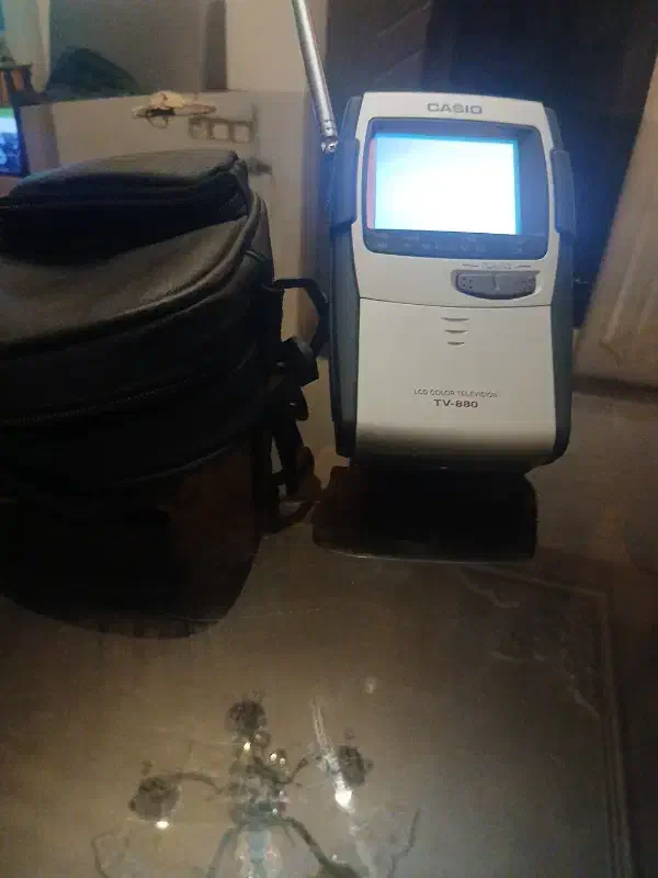 تلویزیون کوچیک|تلویزیون و پروژکتور|تهران, مجیدیه|دیوار