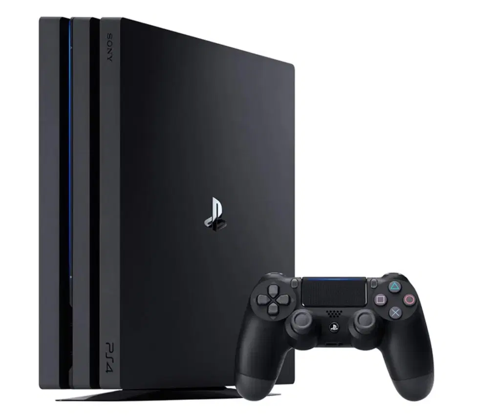 Ps4 pro 1 tera|کنسول، بازی ویدئویی و آنلاین|تهران, دزاشیب|دیوار