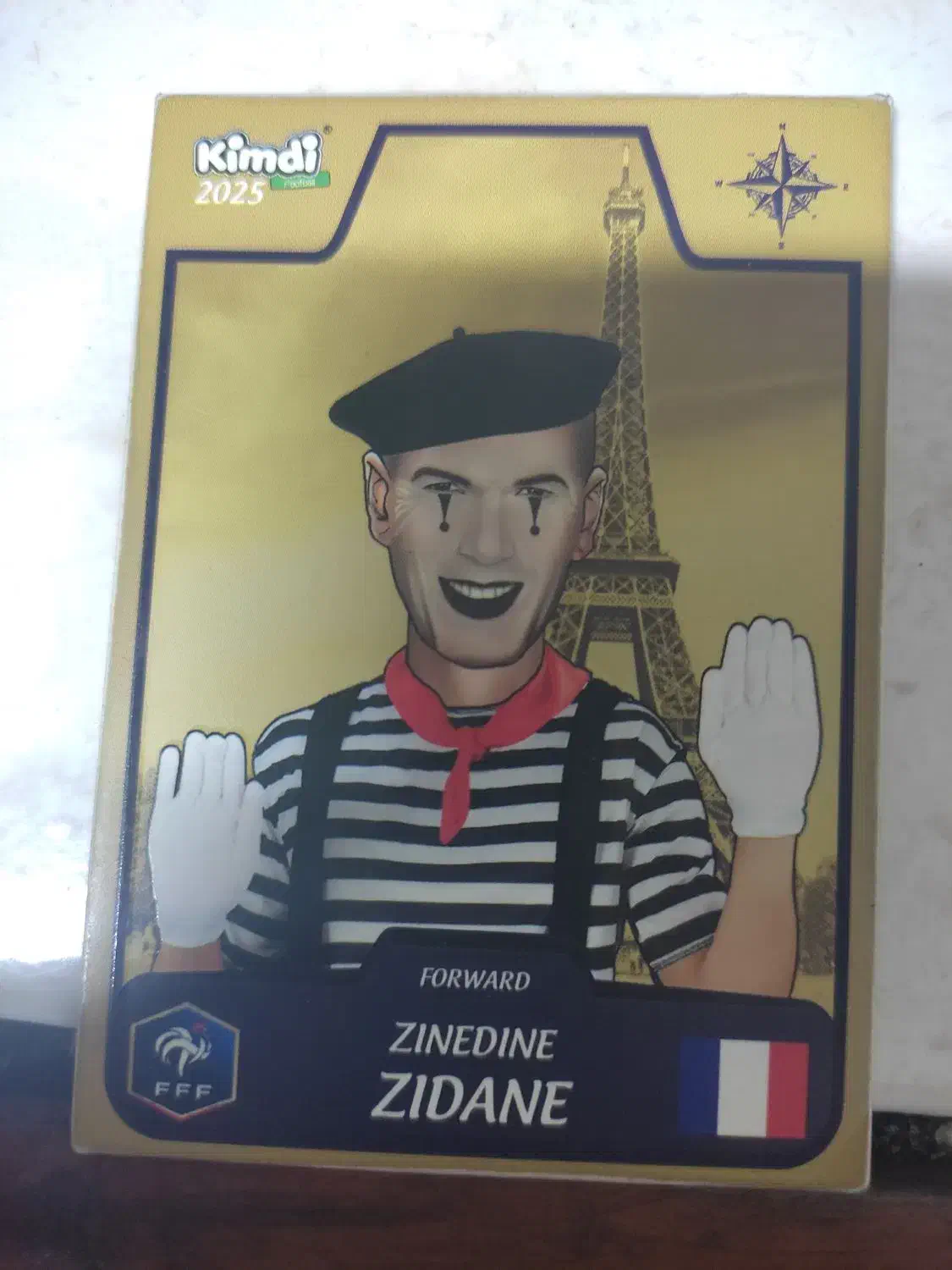 کیمدی|اسباب‌‌بازی|مشهد, طرق|دیوار