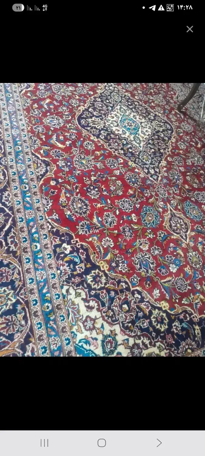 فرش و موکت|فرش|تالش, هشتپر|دیوار