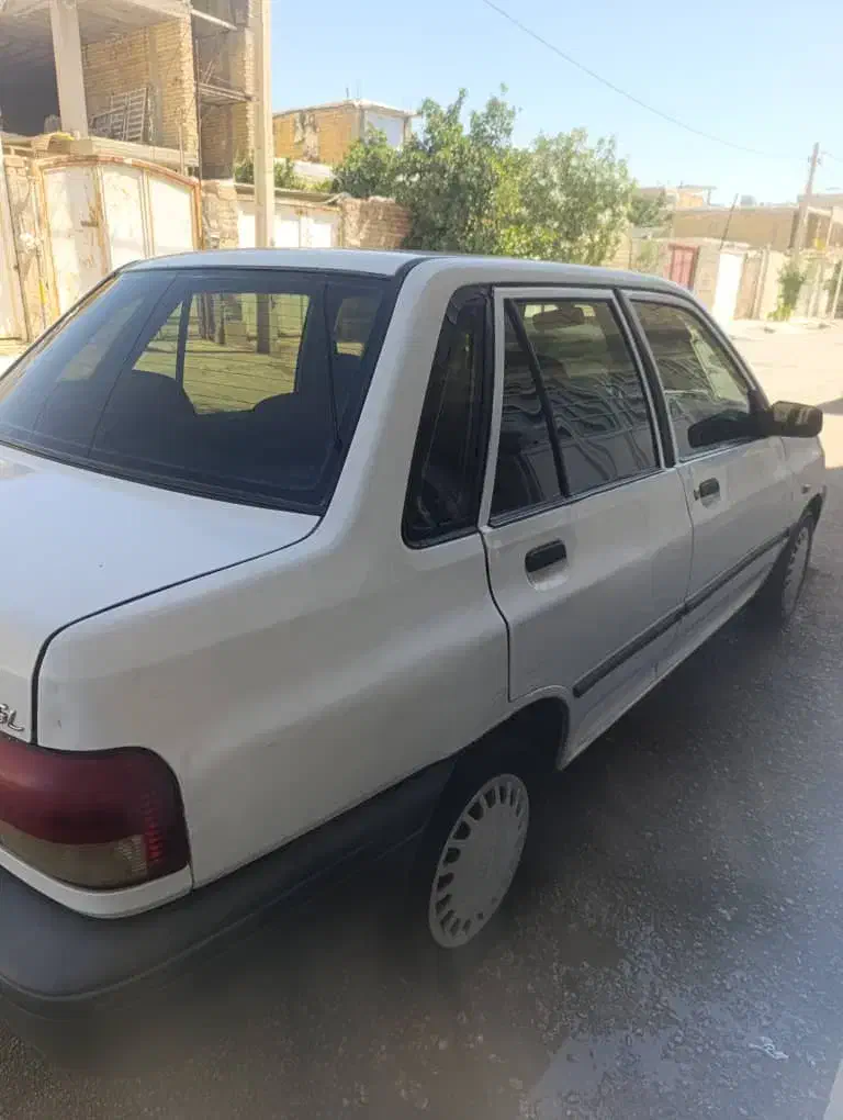 فروشی|خودرو سواری و وانت|مرودشت, علیآباد|دیوار