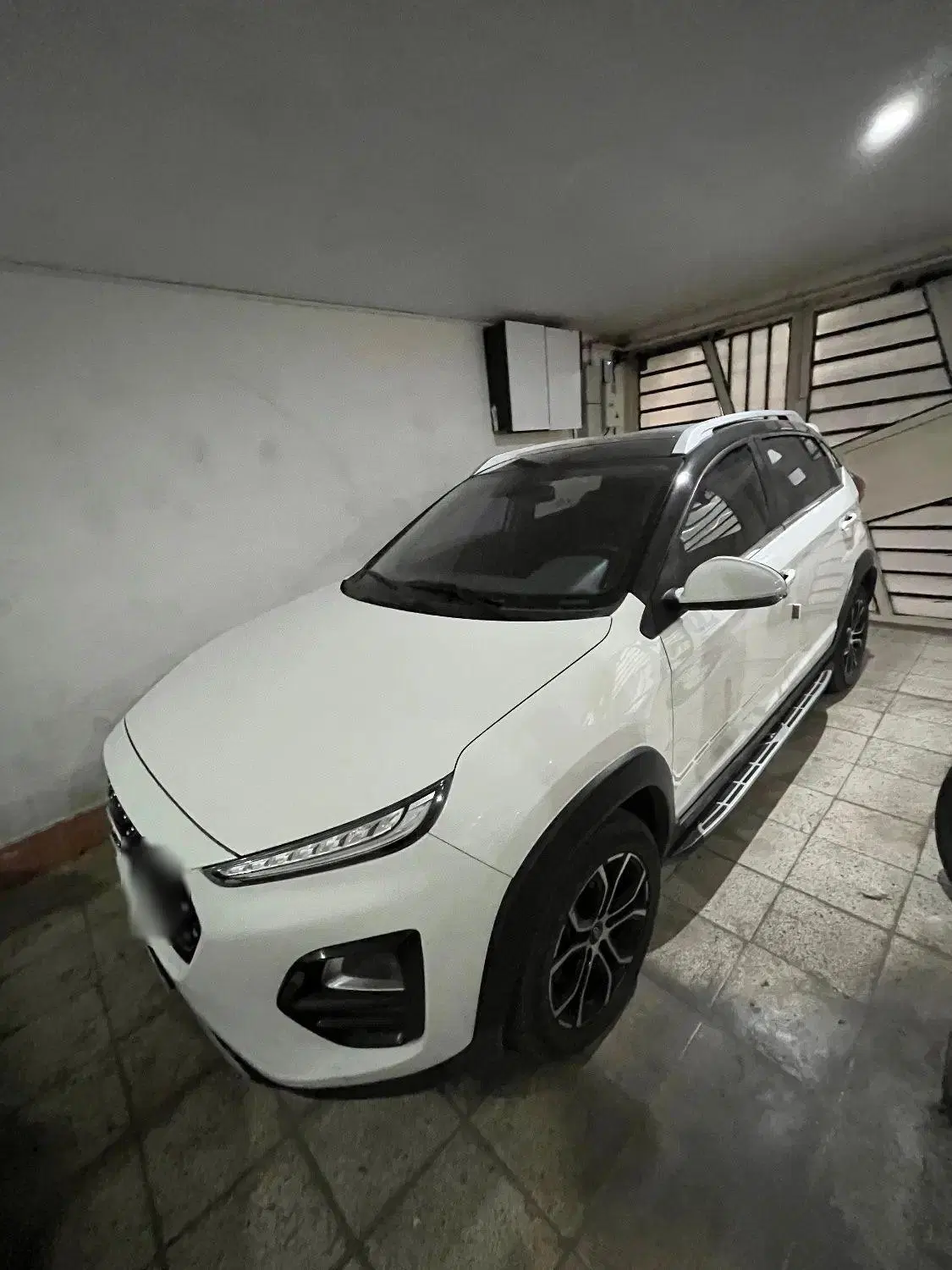 X22pro mt|خودرو سواری و وانت|تربت‌حیدریه, منصوریه|دیوار