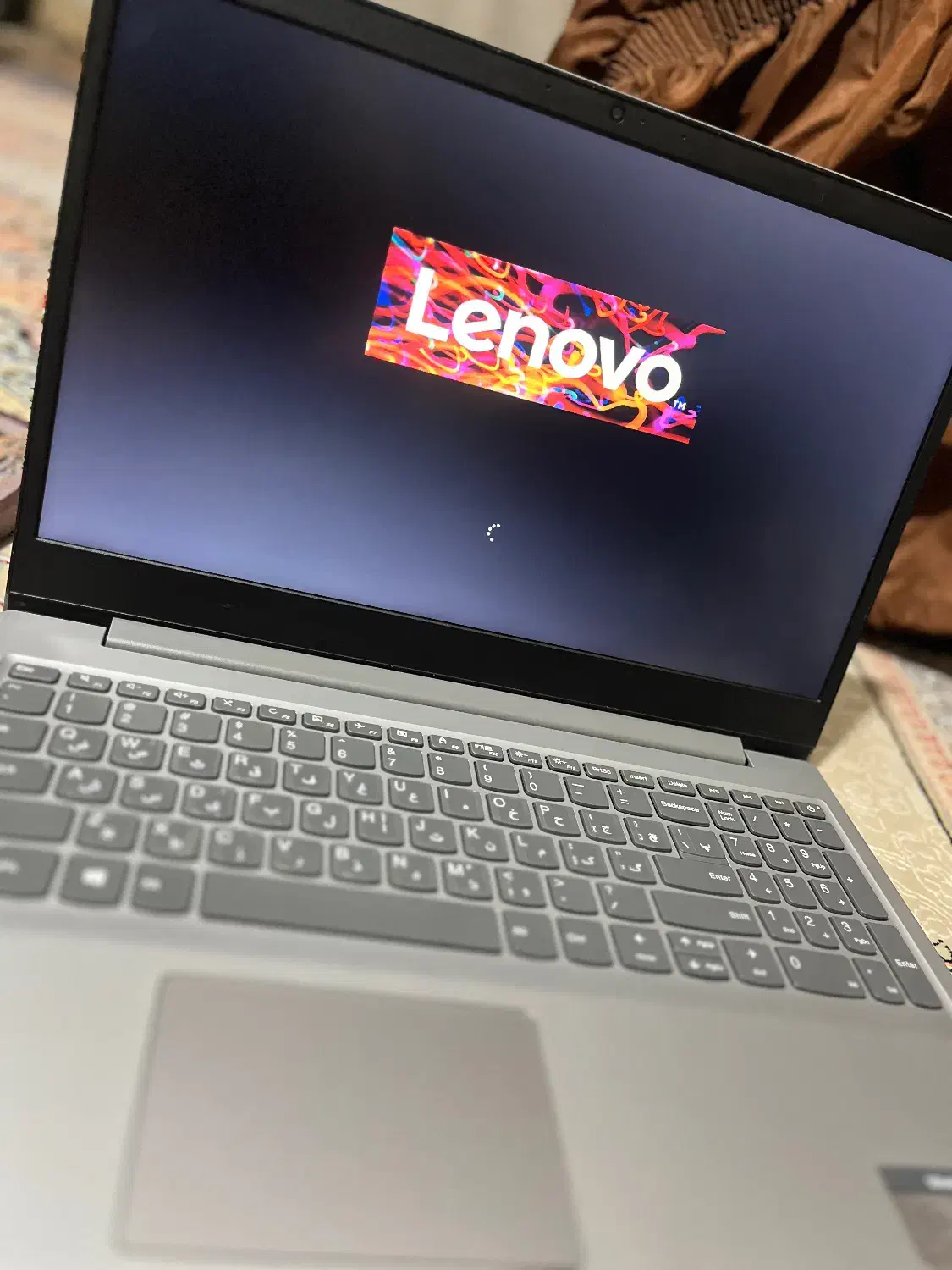 لپ تام لنوو(lenovo)|رایانه همراه|خرم‌آباد, |دیوار