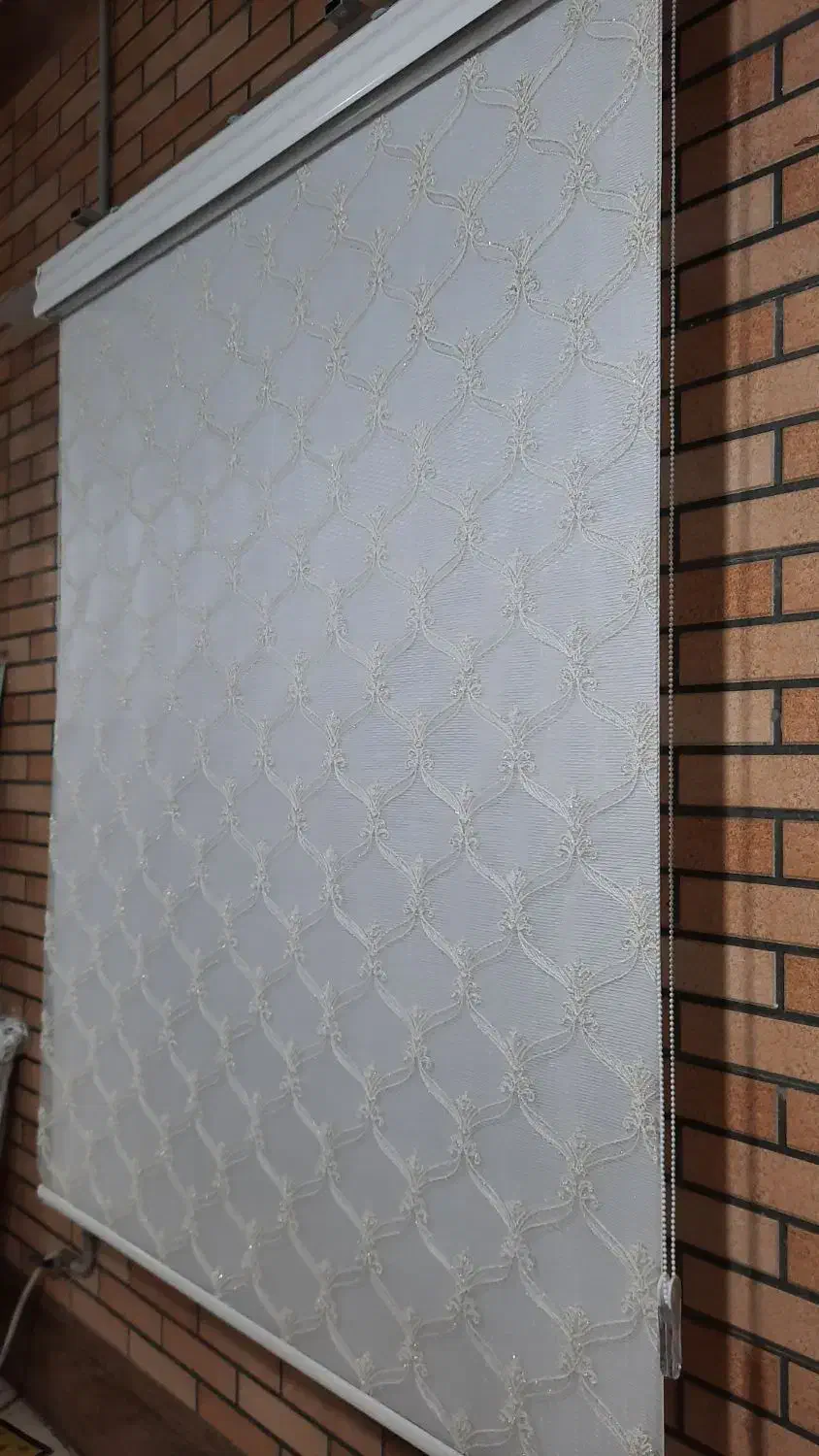 کارخانه تولید انواع پرده مدل زبرا و شید دومکانیزم|پرده، رانر، رومیزی|رباط‌کریم, رباط‌کریم|دیوار