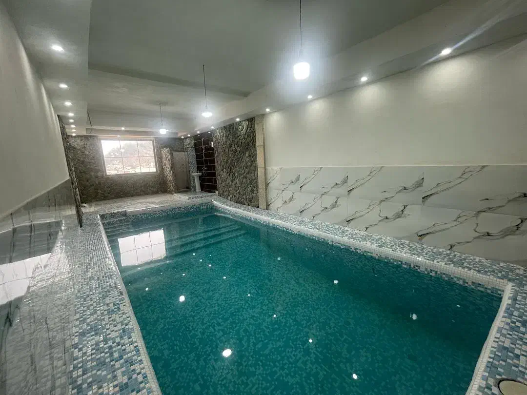 ویلا استخردار سه خواب اتاق مستر|اجارهٔ کوتاه‌مدت ویلا و باغ|آستارا, |دیوار