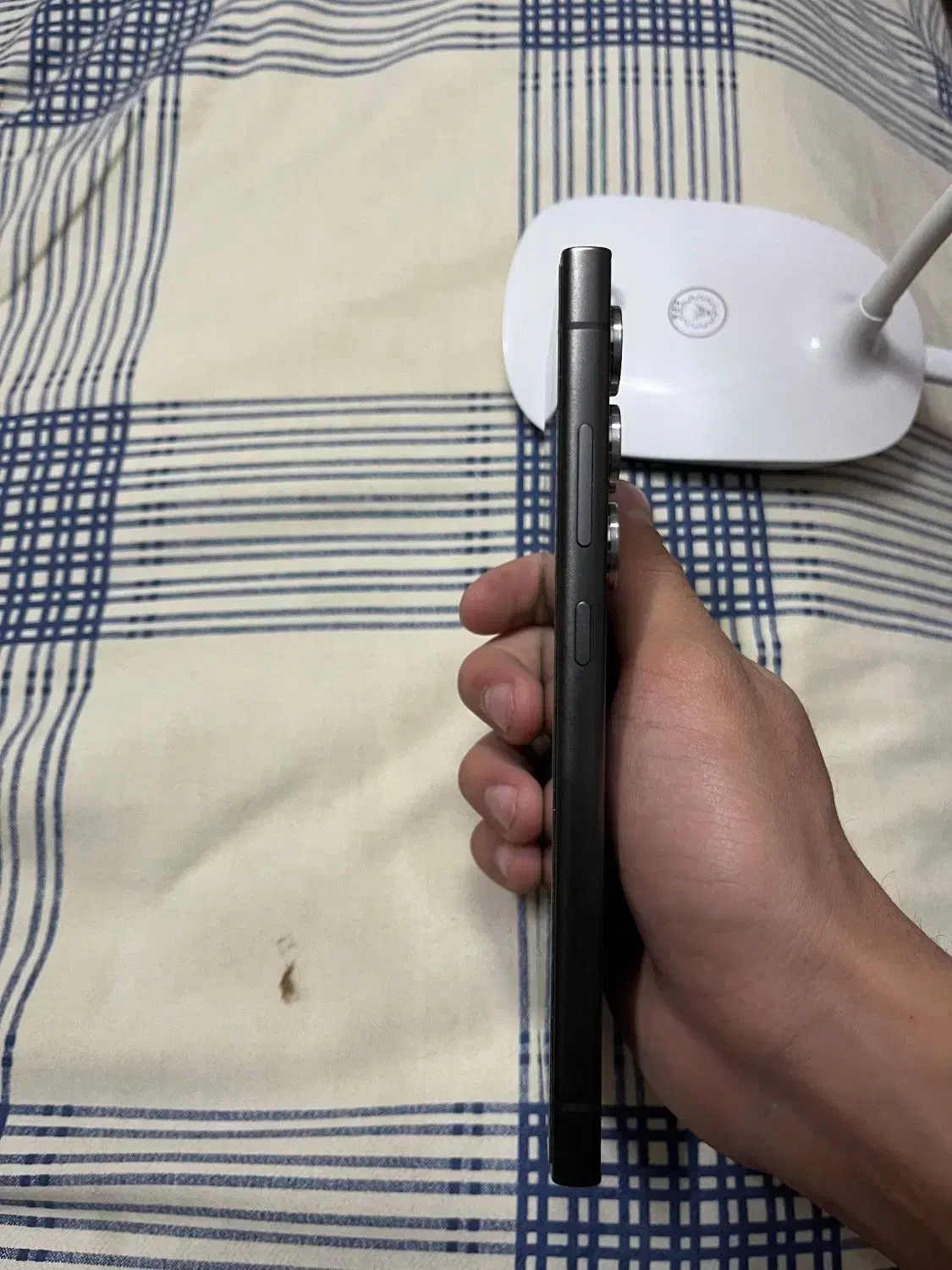 سامسونگ s24 ultra|موبایل|مشهد, استاد یوسفی (شهرک غرب)|دیوار