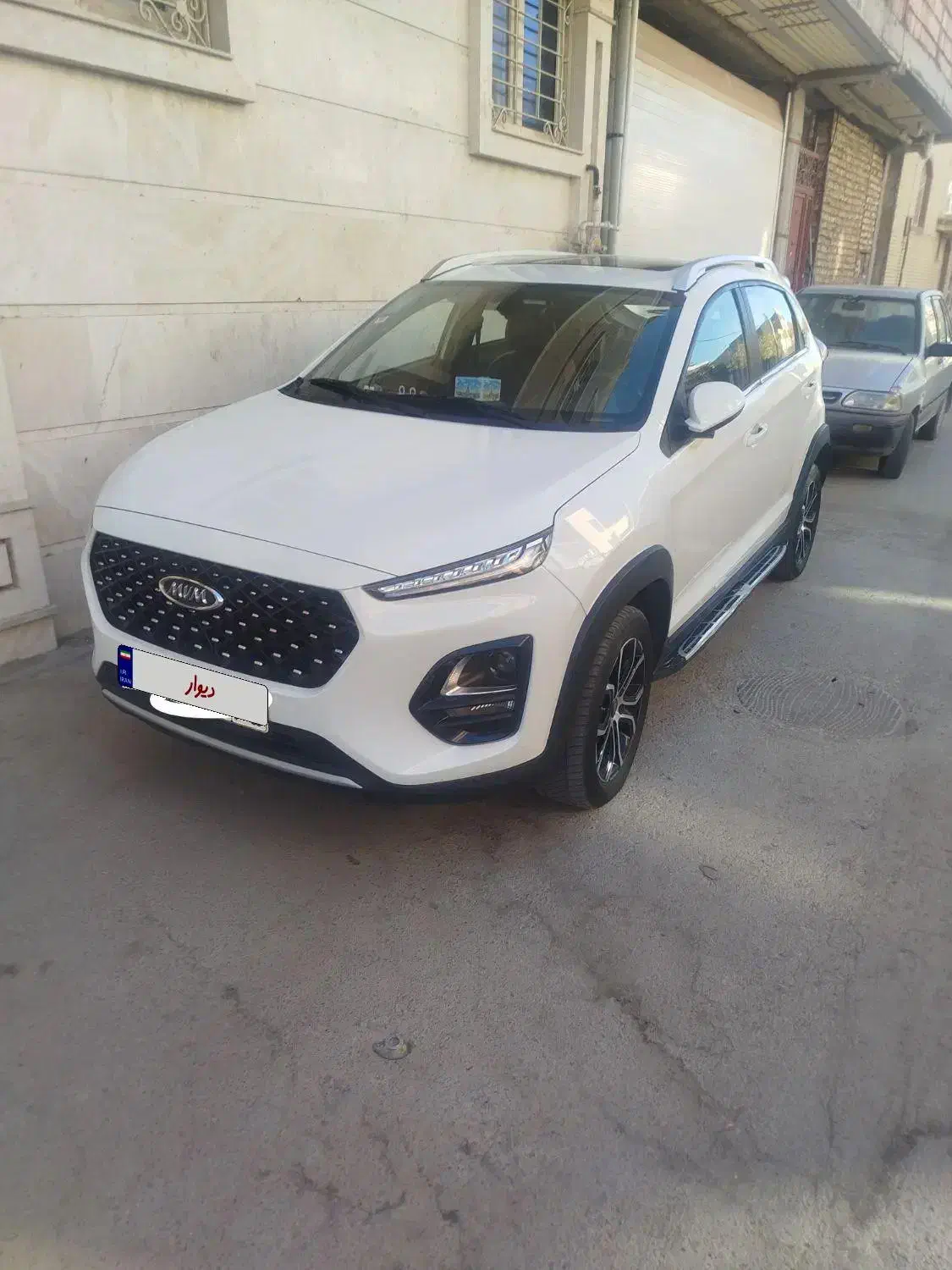 فروش|خودرو سواری و وانت|کرمان, |دیوار