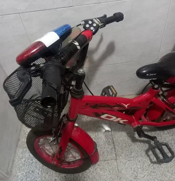 دوچرخه سایز ۱۲|دوچرخه، اسکیت، اسکوتر|اهواز, بهارستان|دیوار