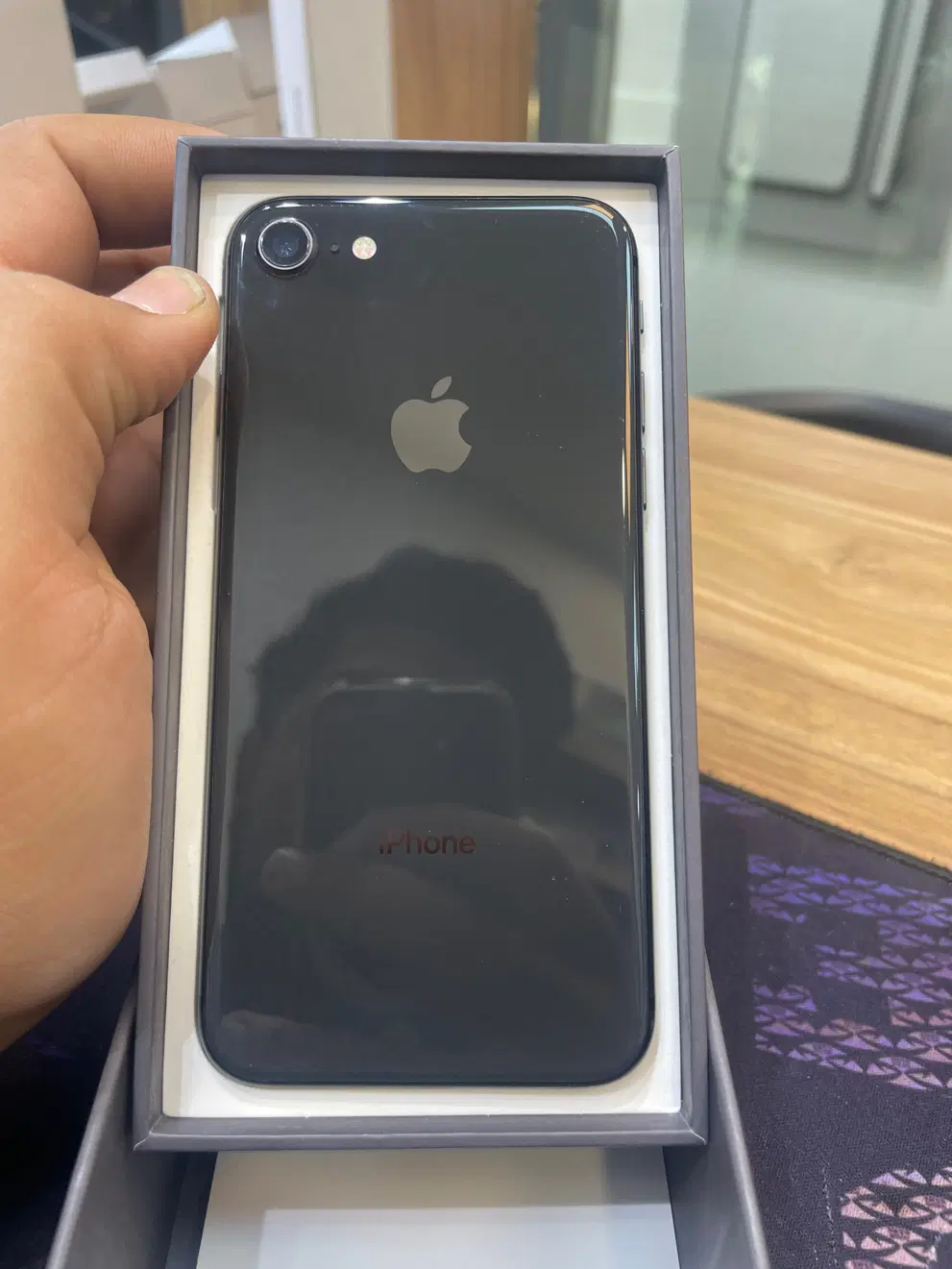 iphone8 256|موبایل|تهران, جردن|دیوار