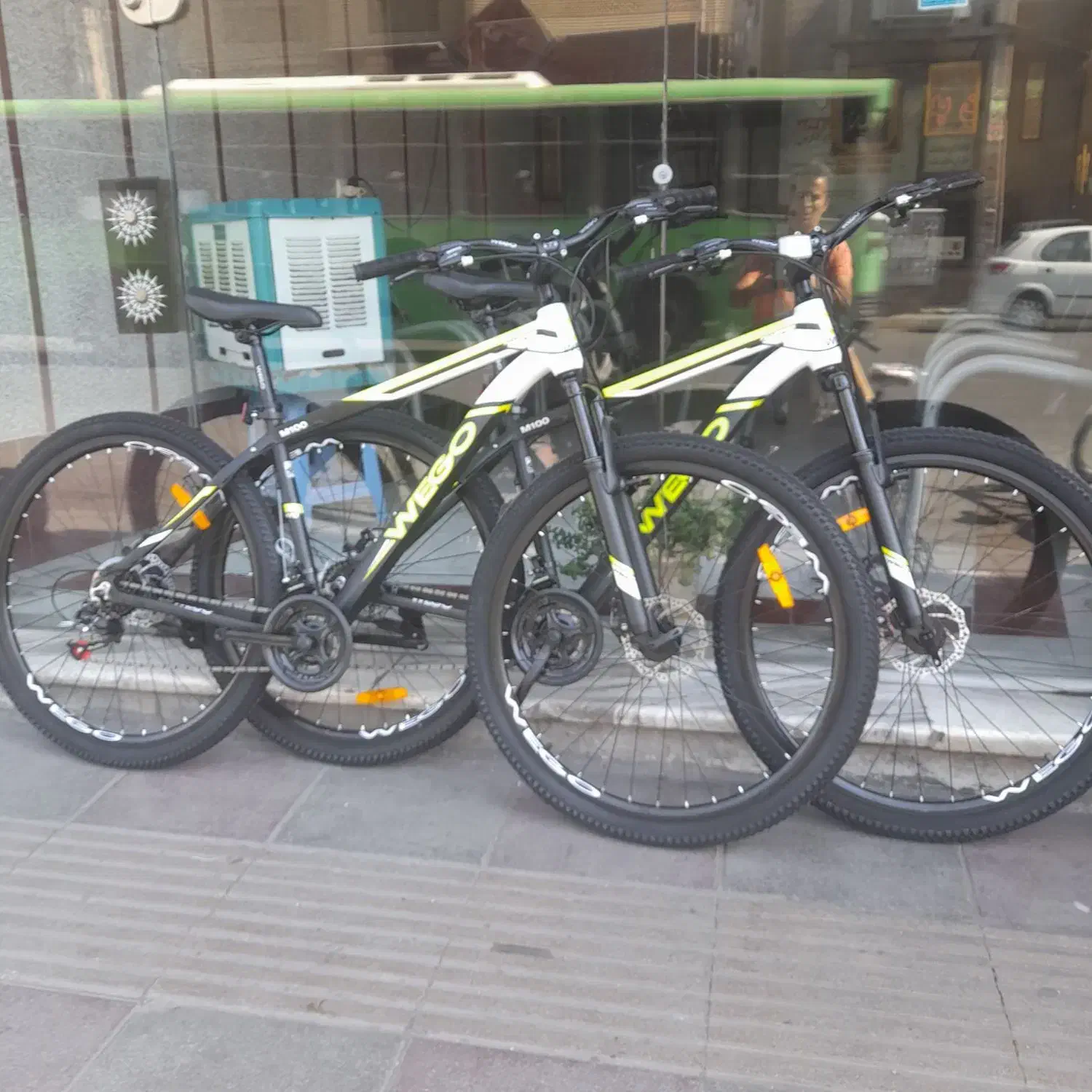 دوچرخهسواری با کیفیت، چکی ۵مـاه//خریدی مطمئن|دوچرخه، اسکیت، اسکوتر|اندیشه, اندیشه فاز ۳|دیوار