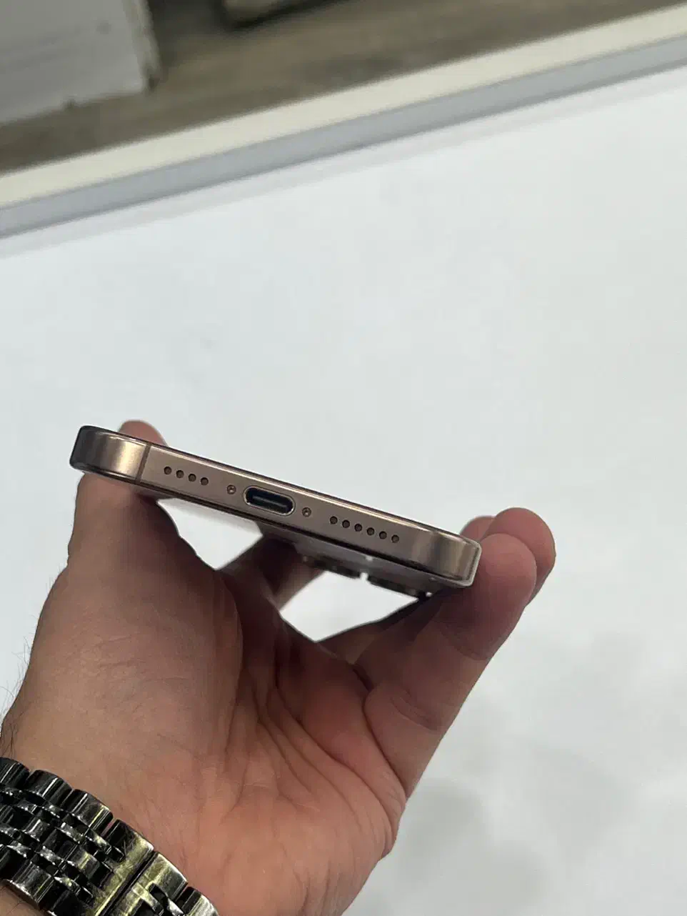 iphone 16 promax|موبایل|تهران, هفت حوض|دیوار