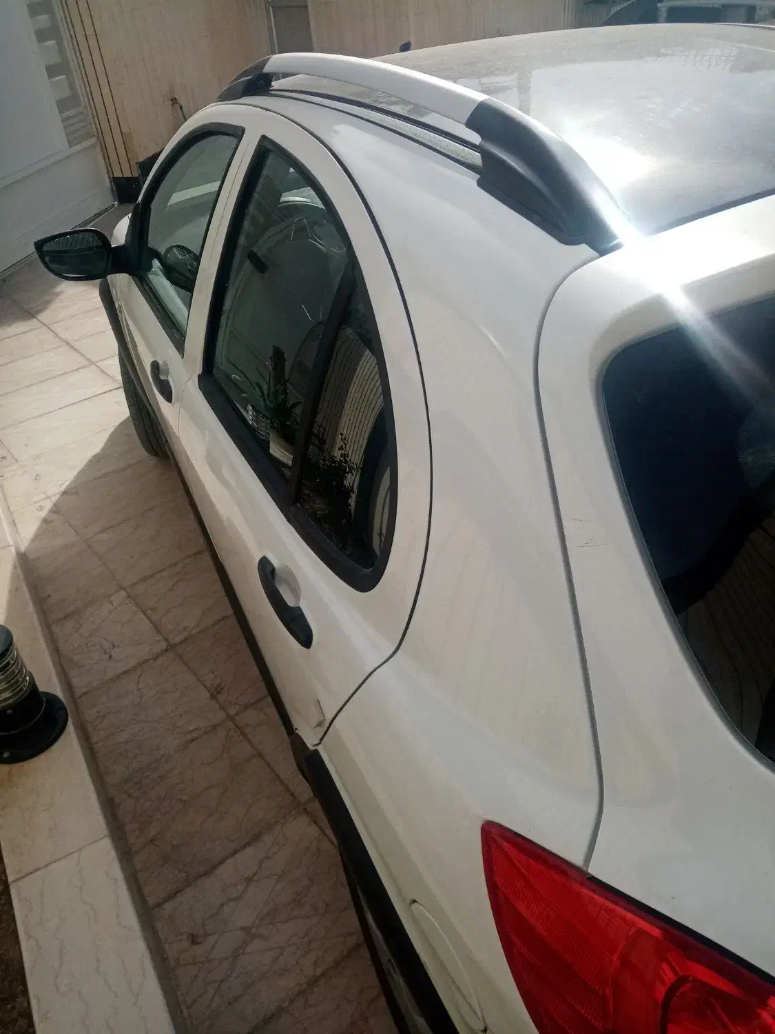 کوییک|خودرو سواری و وانت|اصفهان, بوزان|دیوار