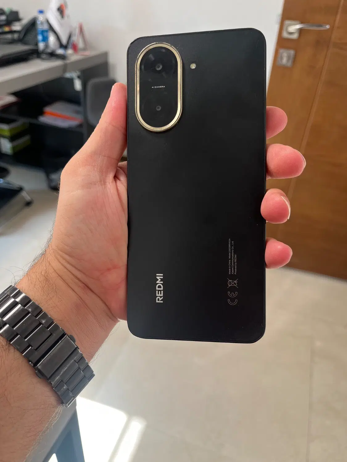 موبایل Redmi A5 (128گیگ)|موبایل|اندیشه, اندیشه فاز ۳|دیوار