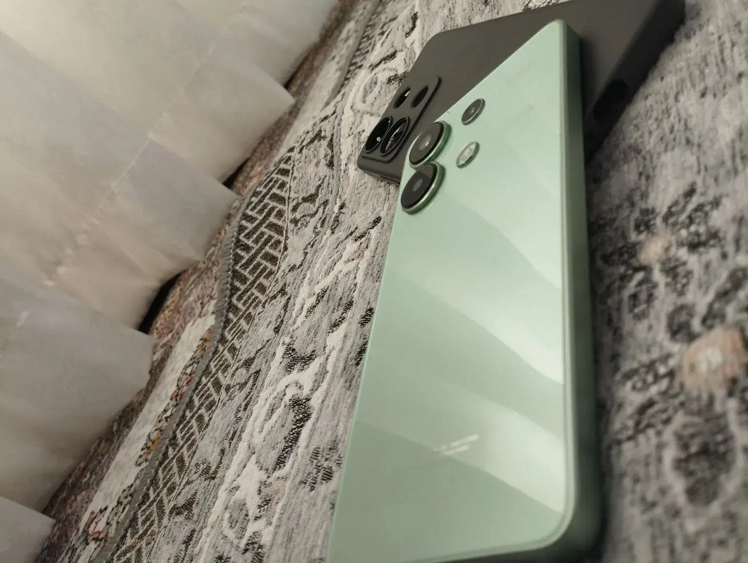 گوشی شیائومی نوت 13معمولی|موبایل|کرمانشاه, |دیوار