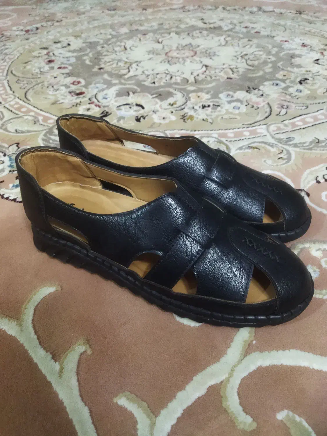 کفش طبی نو|کیف، کفش، کمربند|قم, علی آباد سعدگان|دیوار