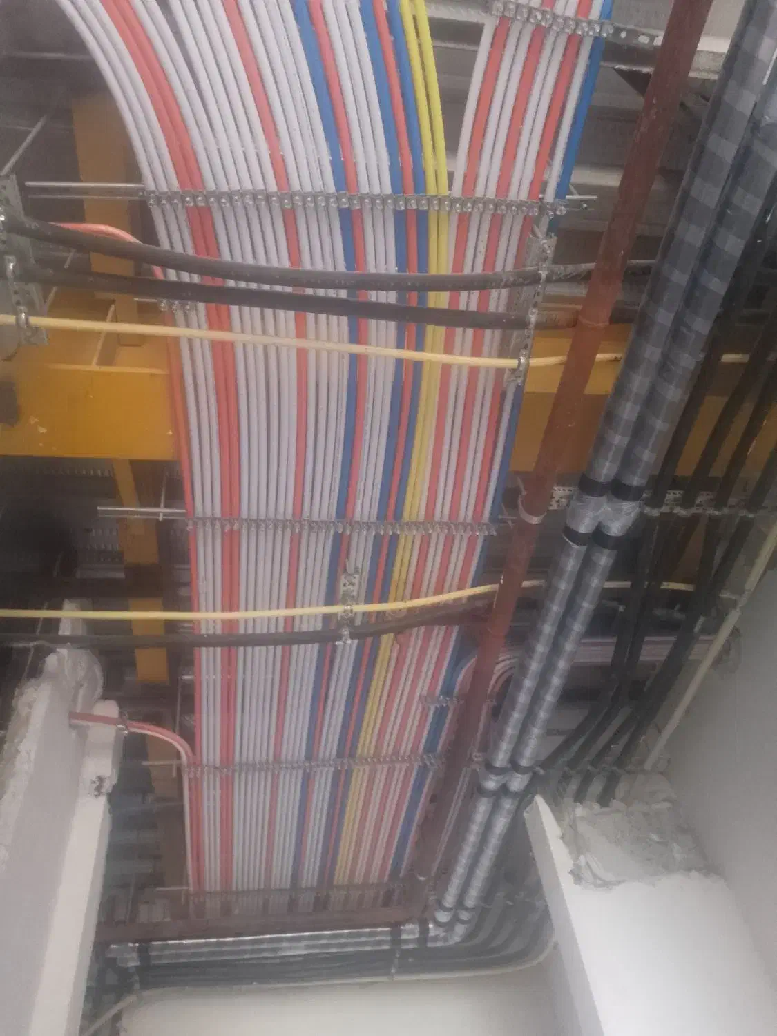 برقکار و سیمکش ساختمان|خدمات پیشه و مهارت|گنبد کاووس, |دیوار