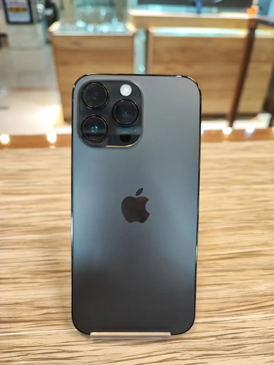 iphone 14pro 256|موبایل|اراک, |دیوار