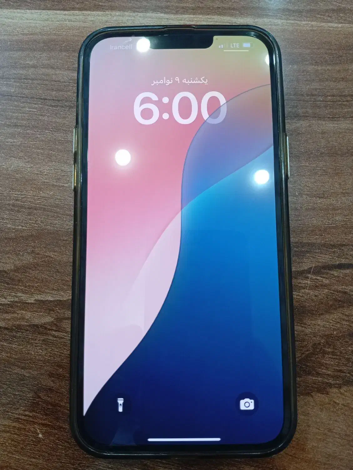 آیفون 13 پرومکس|موبایل|مشگین شهر, |دیوار