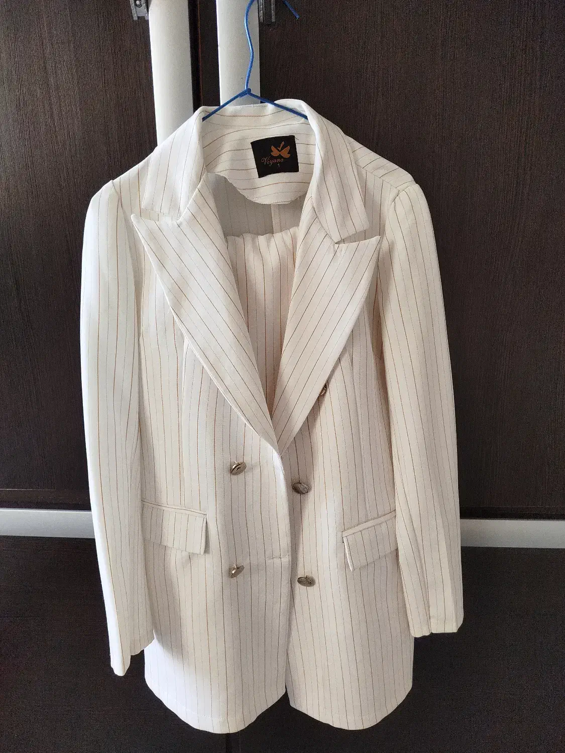 کت و شلوار مجلسی دخترانه در حد نو|لباس|خوی, |دیوار