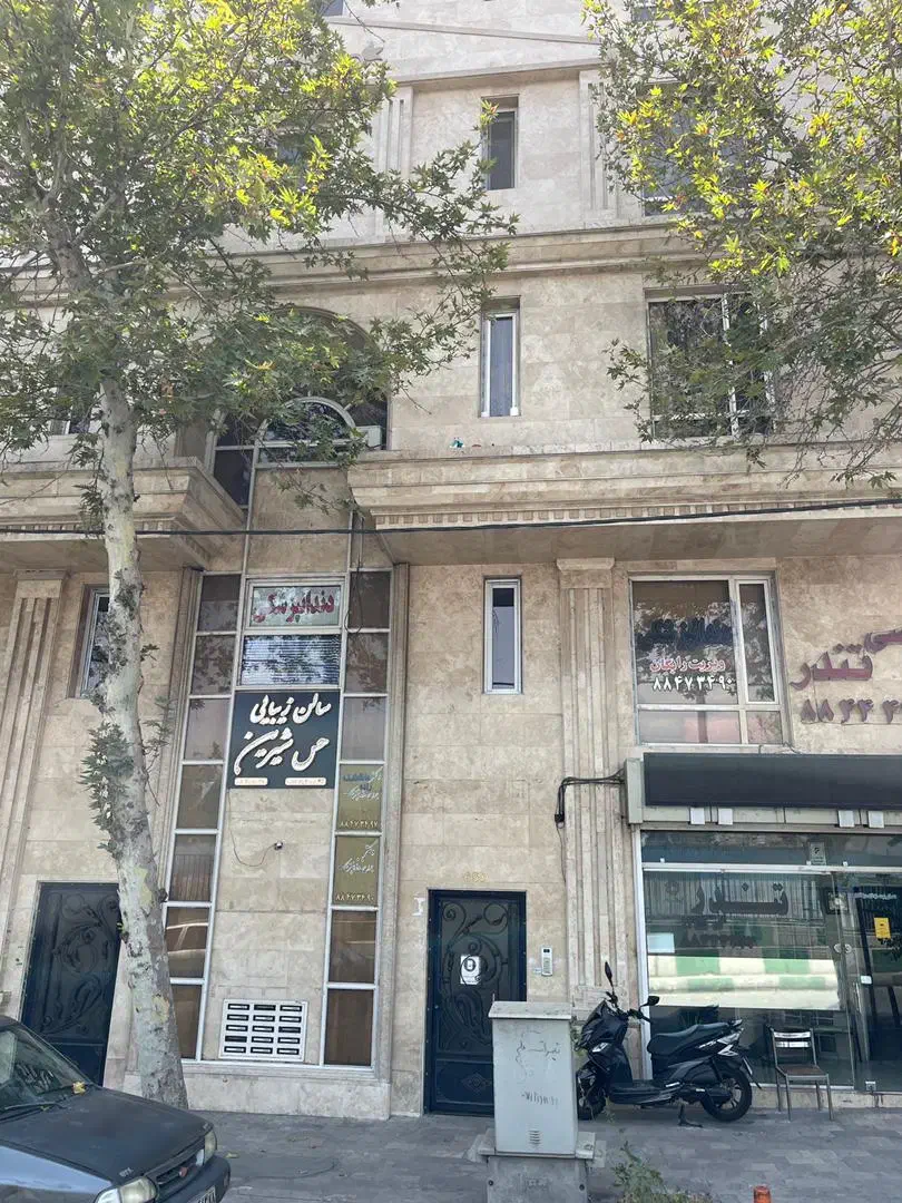 ۳۰متر تجاری سبلان فول|اجارهٔ مغازه و غرفه|تهران, حشمتیه|دیوار