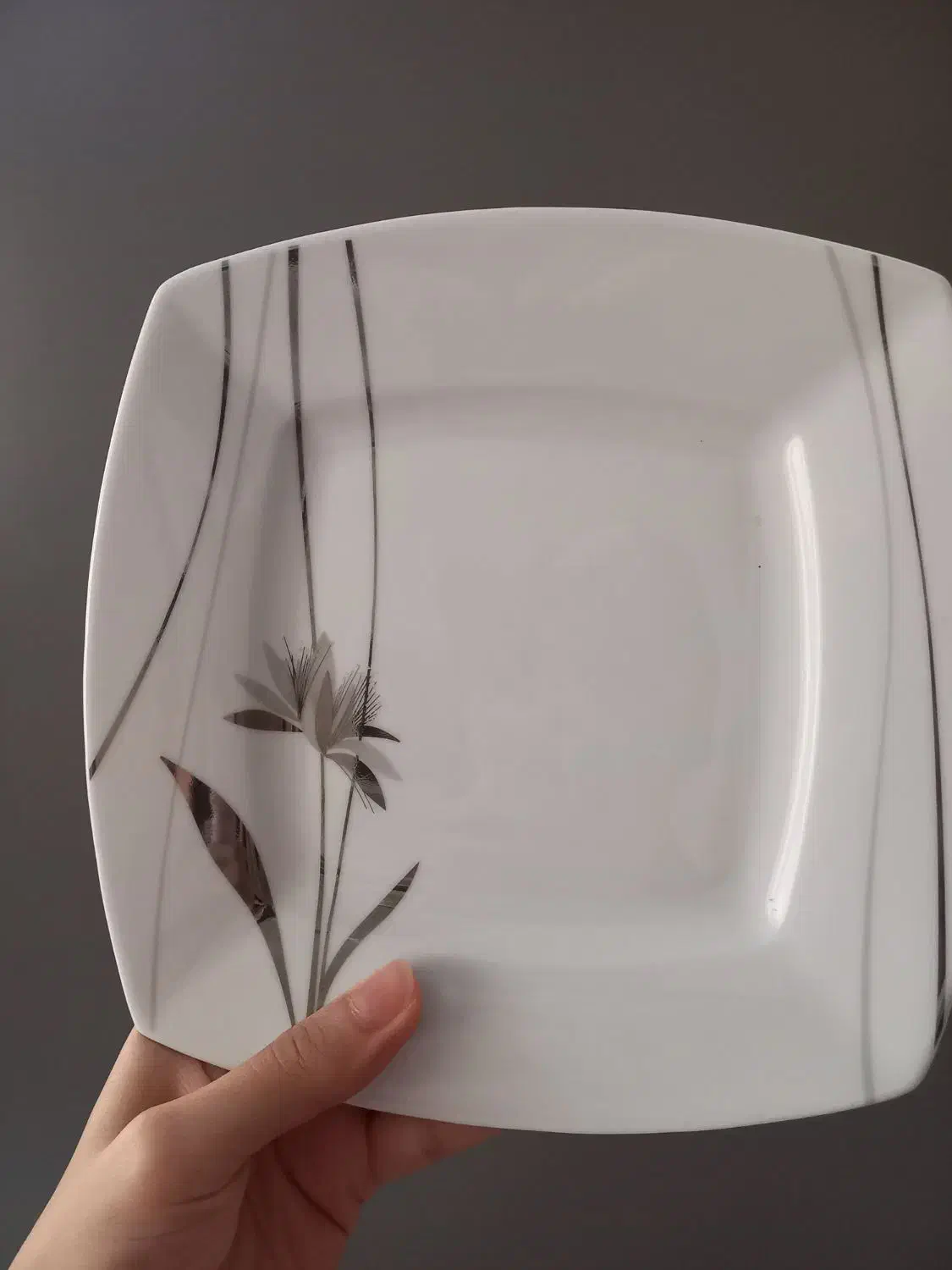 ست غذاخوری+ظرف پیرکس+شکلات خوری(ظرف اجیل)|ظروف سرو و پذیرایی|رشت, گلباغ نماز|دیوار