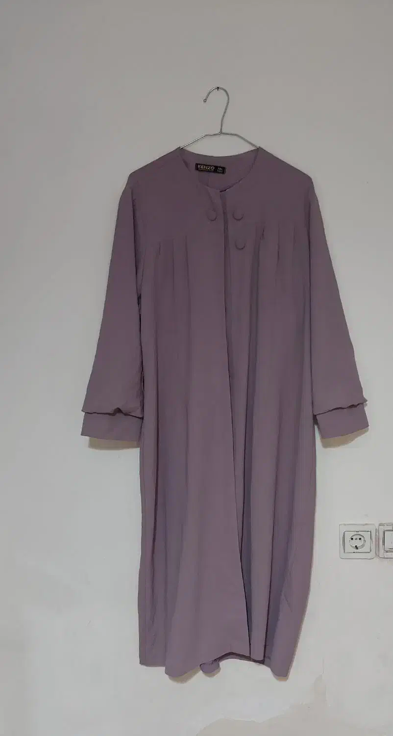 چادرکنکن نوتعدادی پالتو مانتووکفش درحدنو|لباس|شاهدشهر, |دیوار