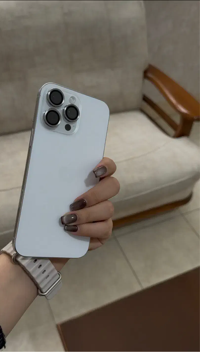 16 PROMAX 256 silver|موبایل|زنجان, |دیوار