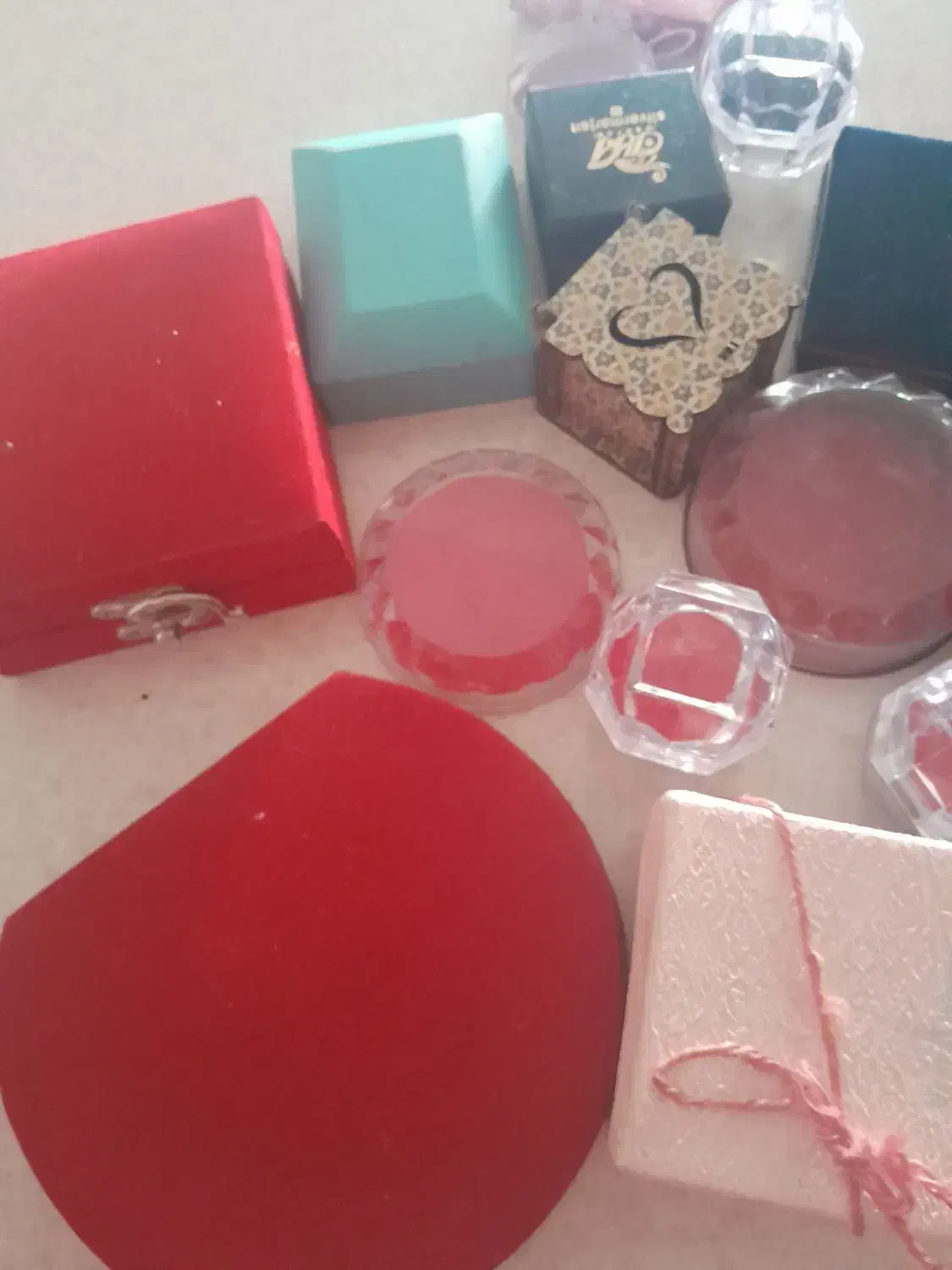 جعبه طلا|زیورآلات و اکسسوری|شیراز, فاضل|دیوار