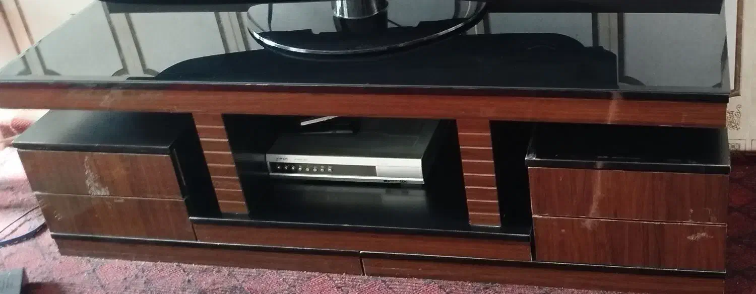 میز تلویزیون|میز تلویزیون|سبزوار, کهنه آب|دیوار