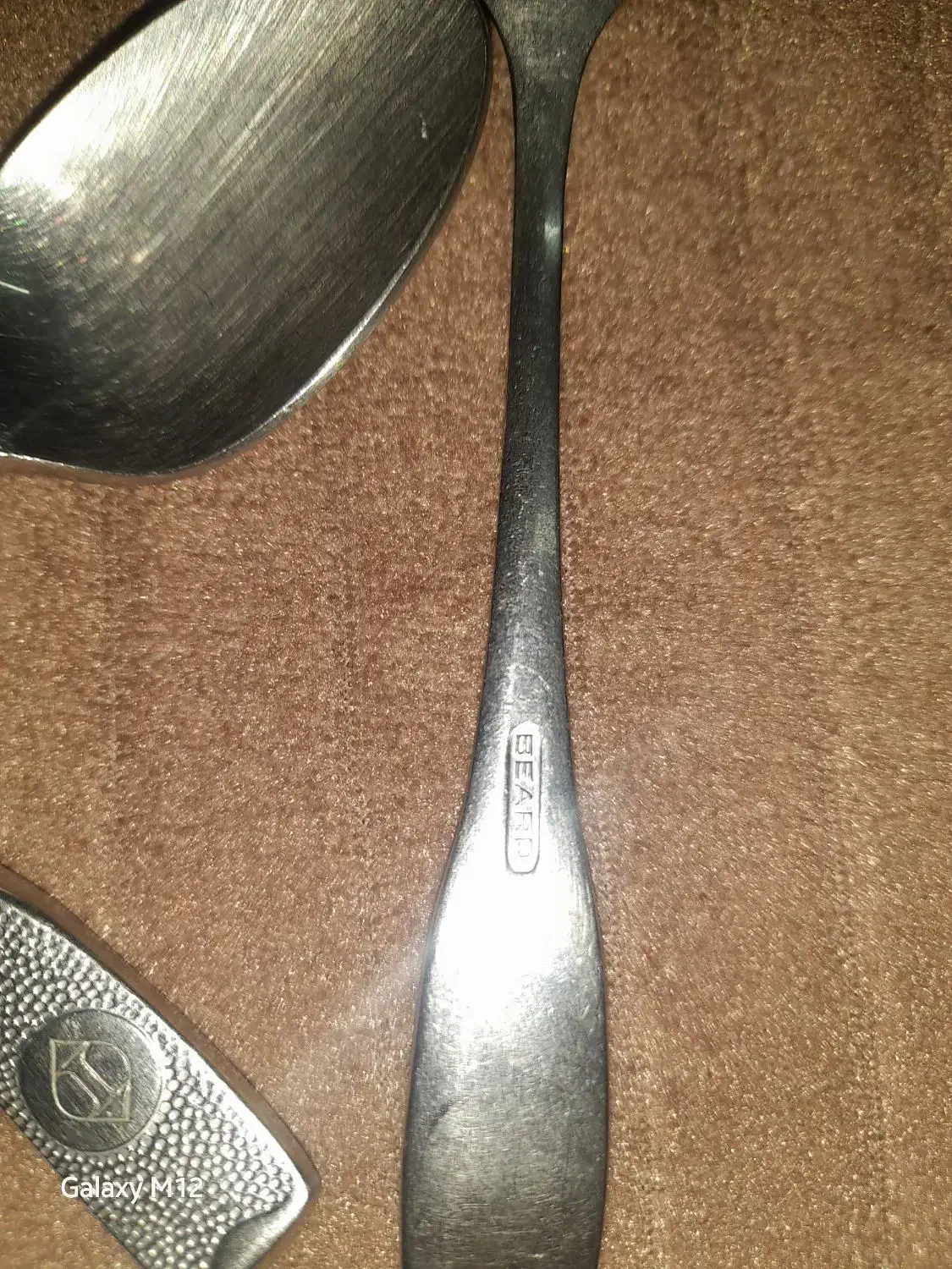 چهار عددقاشق چای خوری برای ۸۰ساله پیش کم مصرف شده|ظروف سرو و پذیرایی|فشاپویه, |دیوار