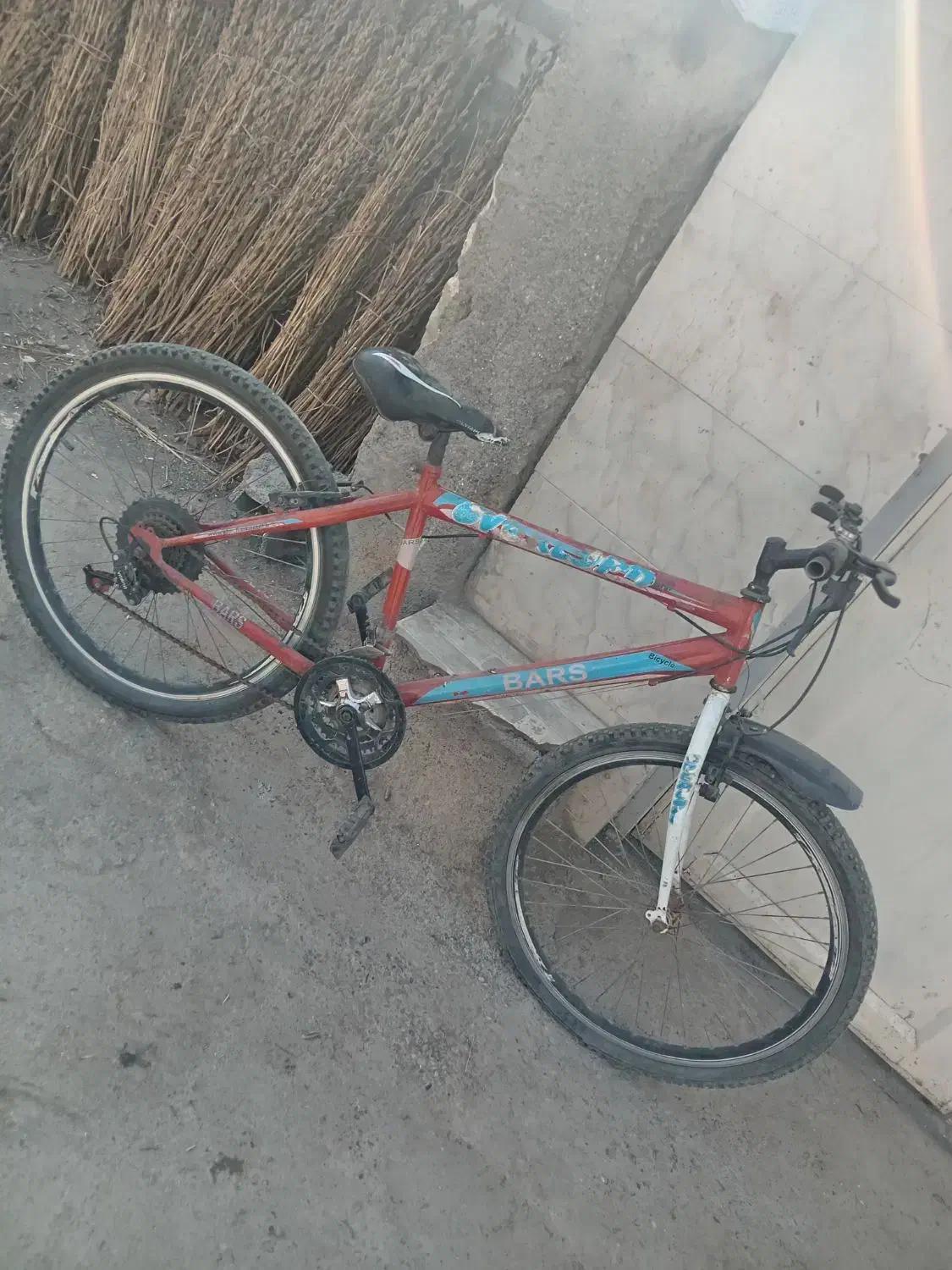 دوچرخه|دوچرخه، اسکیت، اسکوتر|خان ببین, |دیوار