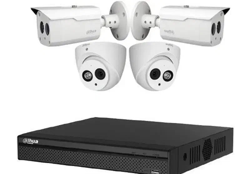 دروبین مداربسته|دوربین مداربسته|لنگرود, |دیوار