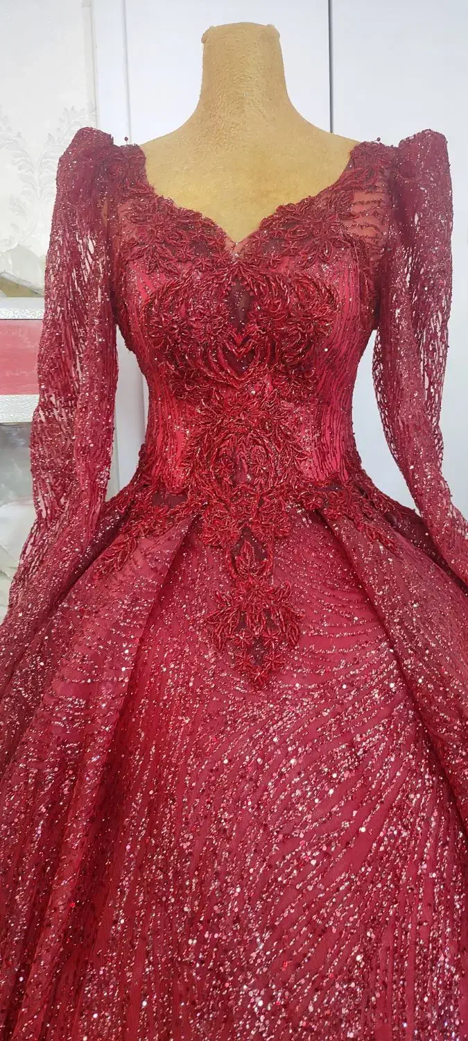 لباس تمام شاین قرمز|لباس|مشهد, عامل|دیوار