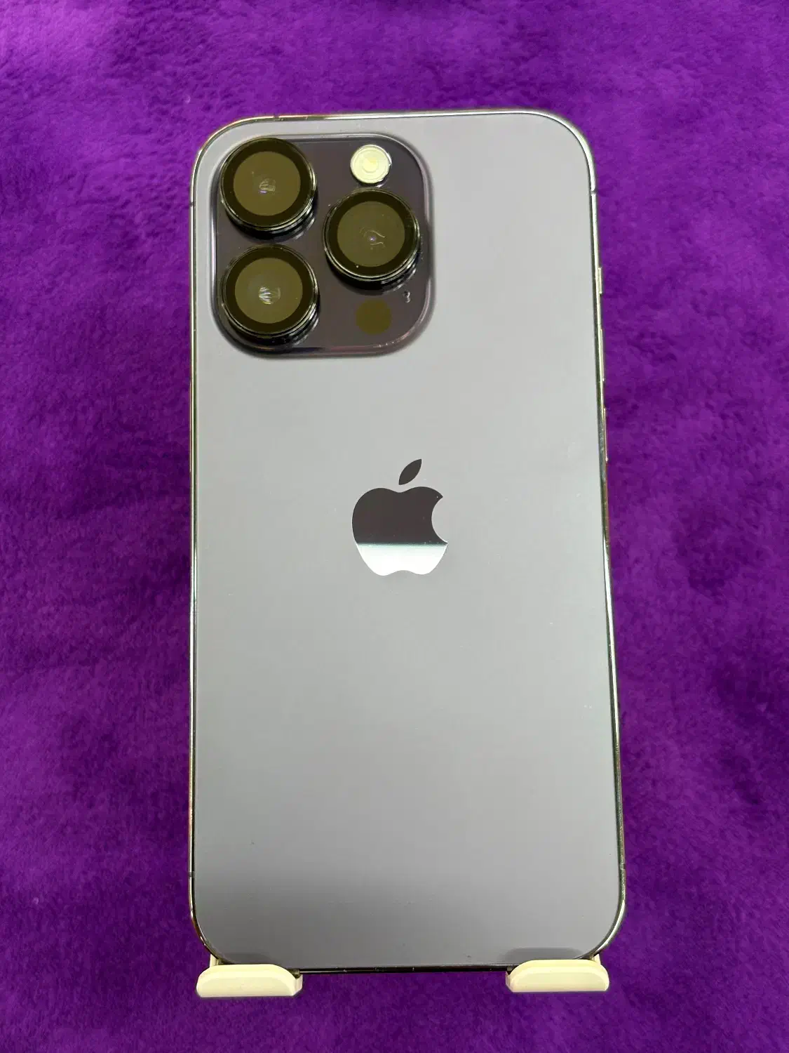 ایفون ۱۴ پرو ۲۵۶ Za ریجستر شده|موبایل|تهران, درختی|دیوار