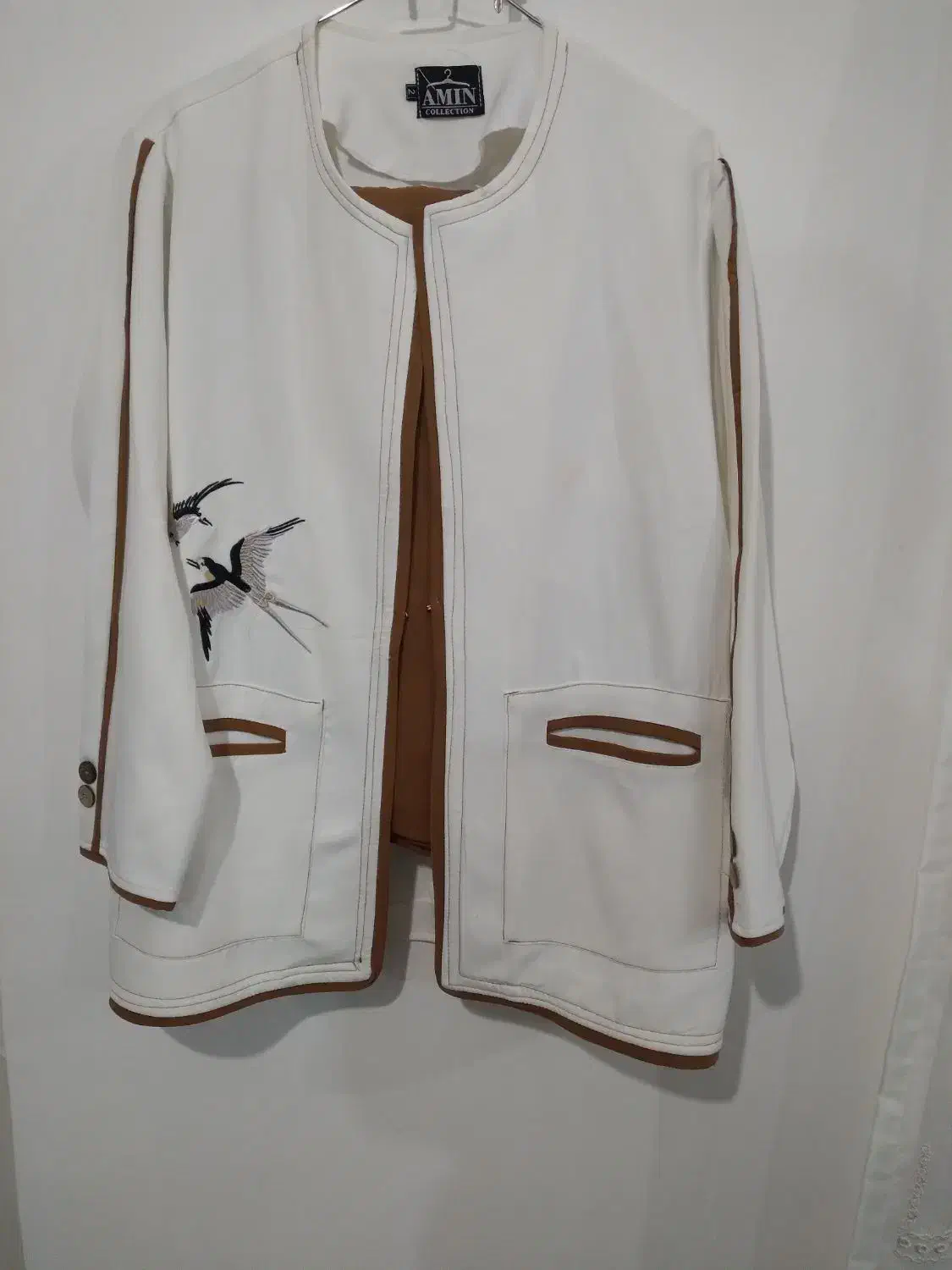 کت و شلوار مدل طاووس|لباس|همدان, |دیوار