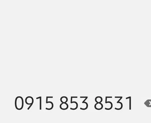 سیم کارت رند بیلبوردی خاص|سیم‌کارت|مشهد, بهشت|دیوار