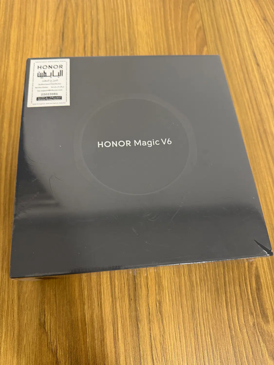 Honor Magic V6 Gold اکبند|موبایل|تهران, فدک|دیوار