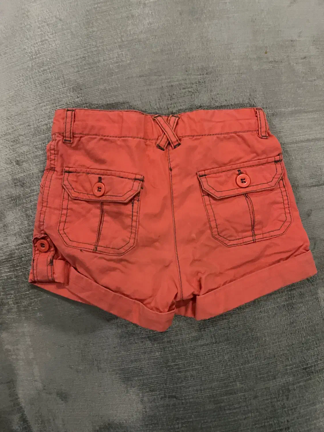 شلوارک (۳سال)vertbaudet|کفش و لباس بچه|نوشهر, |دیوار