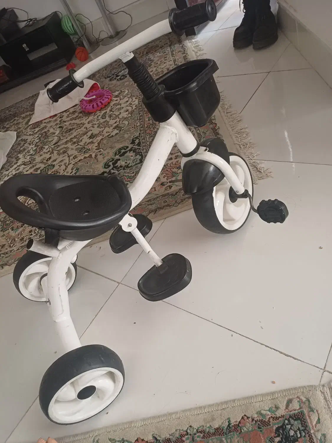 دوچرخه|دوچرخه، اسکیت، اسکوتر|مشهد, کشف|دیوار